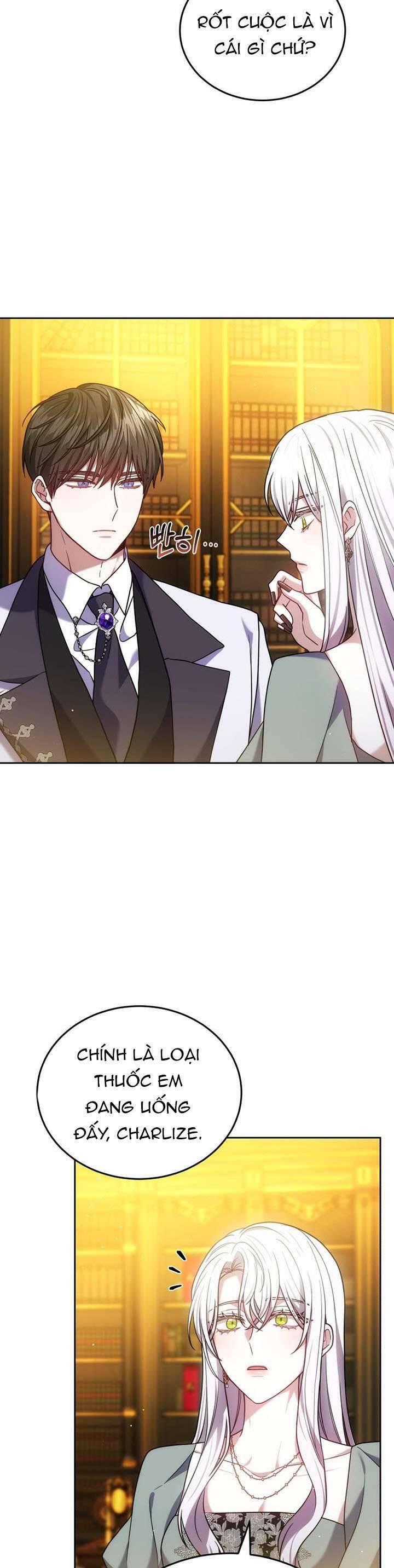 Cháu Trai Của Nam Chính Rất Thích Tôi Chapter  82 - 30