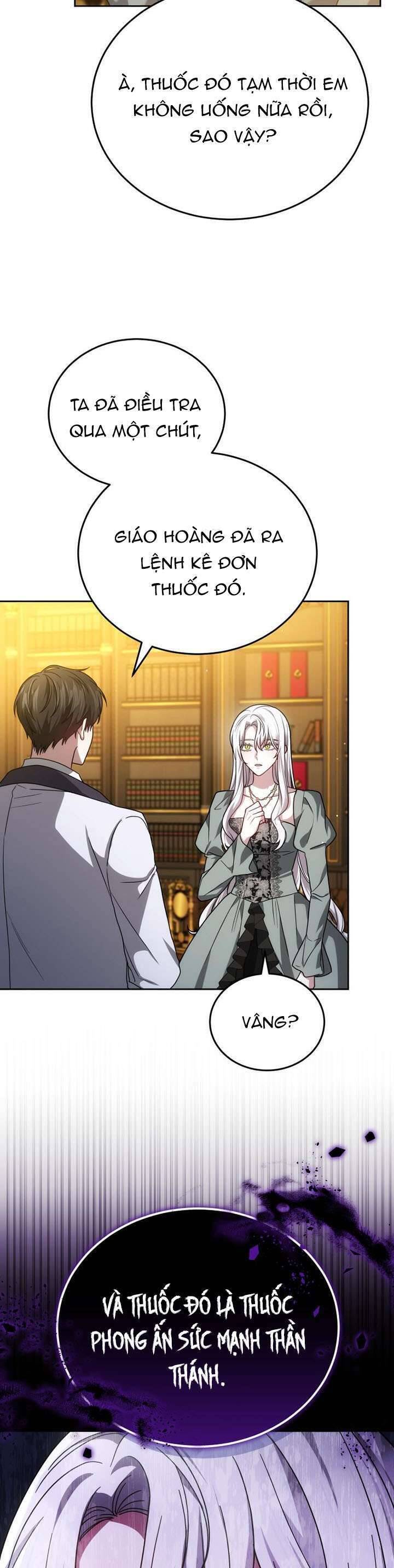 Cháu Trai Của Nam Chính Rất Thích Tôi Chapter  82 - 31