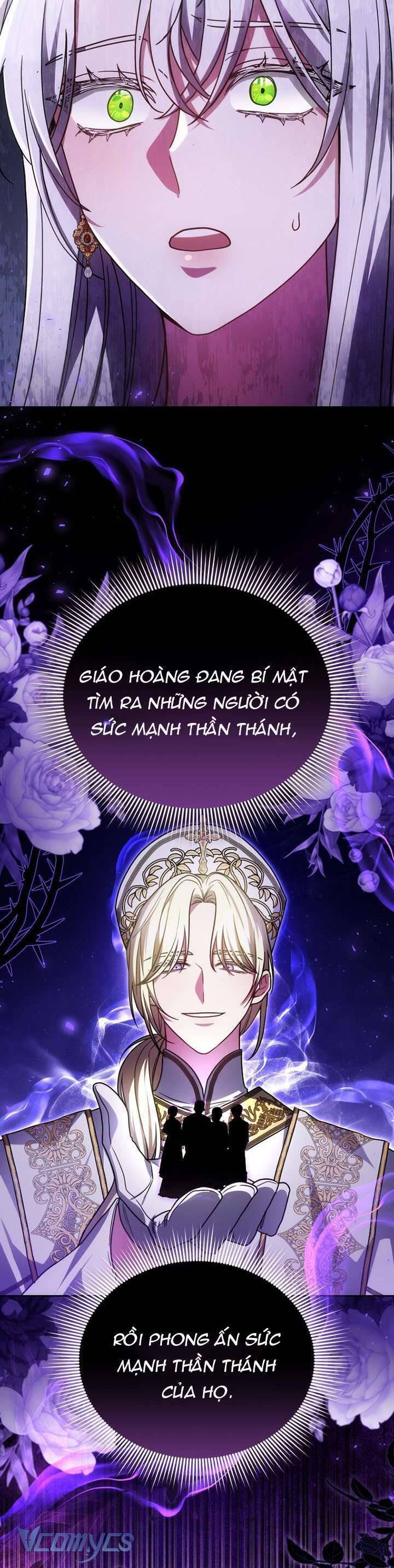 Cháu Trai Của Nam Chính Rất Thích Tôi Chapter  82 - 32