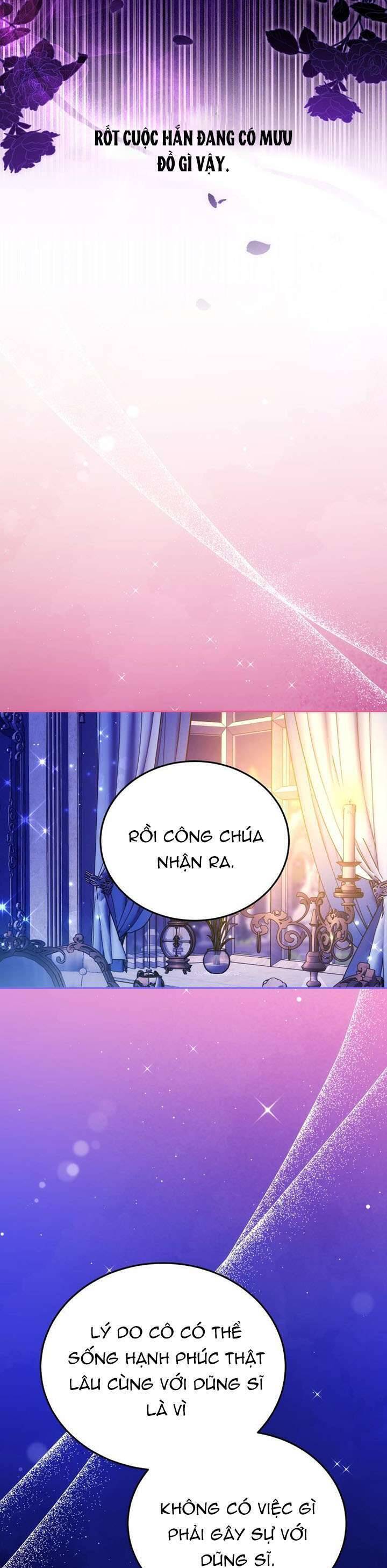 Cháu Trai Của Nam Chính Rất Thích Tôi Chapter  82 - 33