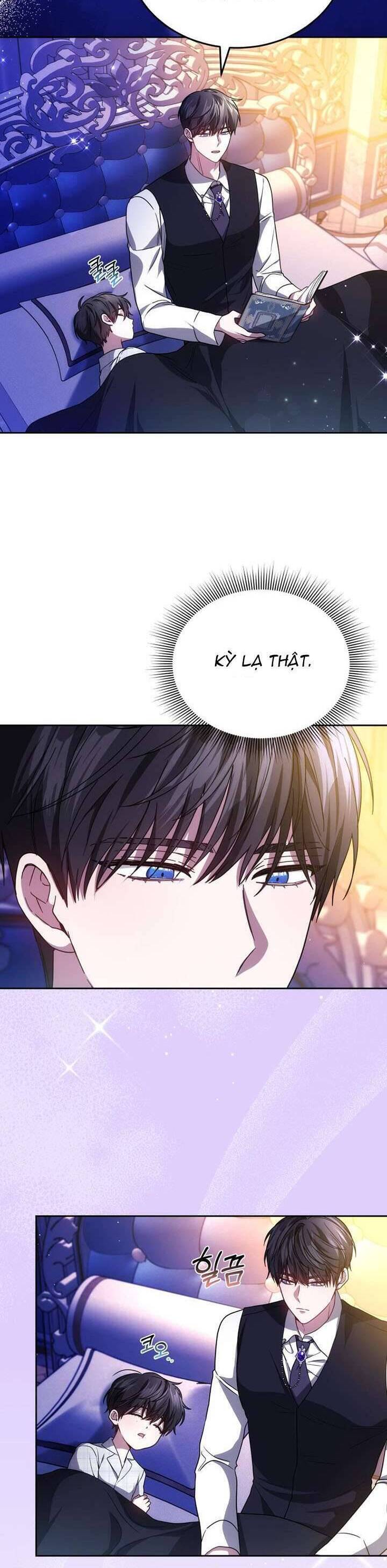 Cháu Trai Của Nam Chính Rất Thích Tôi Chapter  82 - 34