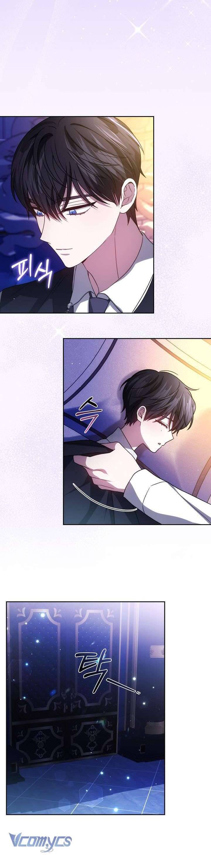 Cháu Trai Của Nam Chính Rất Thích Tôi Chapter  82 - 35