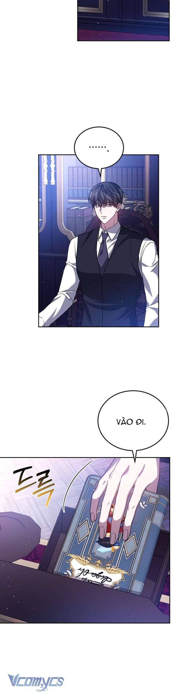 Cháu Trai Của Nam Chính Rất Thích Tôi Chapter  82 - 39