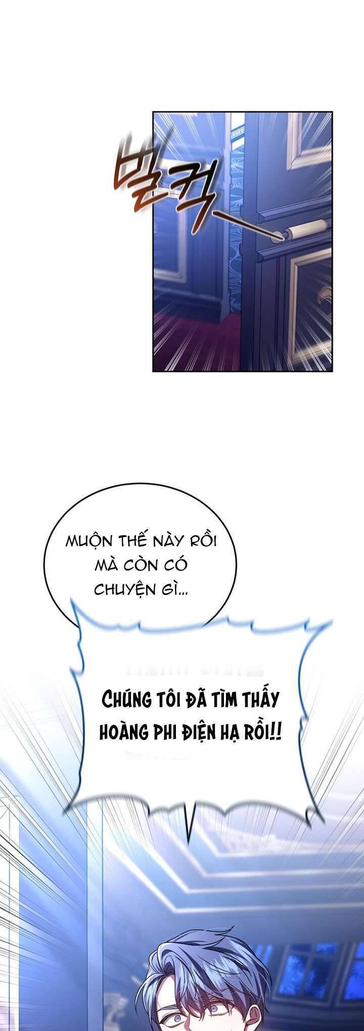 Cháu Trai Của Nam Chính Rất Thích Tôi Chapter  82 - 40