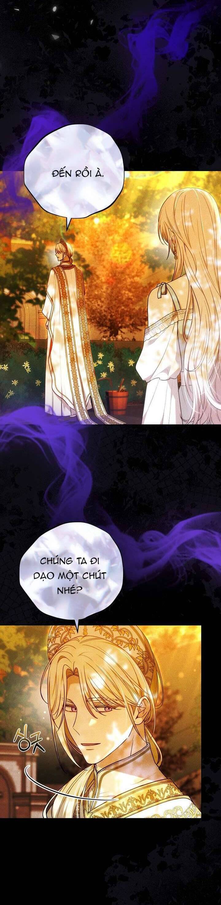 Cháu Trai Của Nam Chính Rất Thích Tôi Chapter  82 - 5