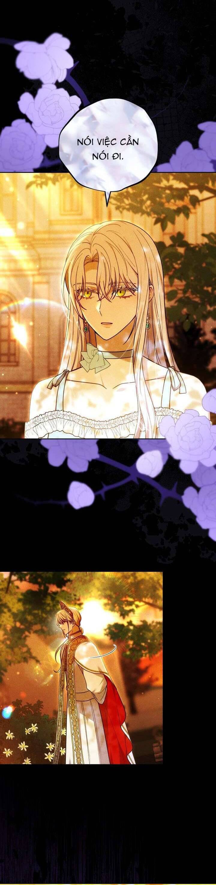 Cháu Trai Của Nam Chính Rất Thích Tôi Chapter  82 - 6