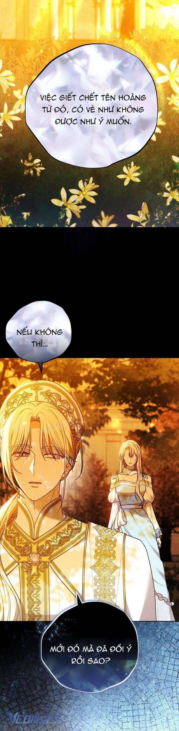 Cháu Trai Của Nam Chính Rất Thích Tôi Chapter  82 - 7