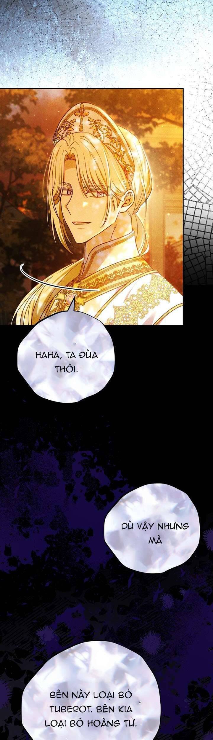 Cháu Trai Của Nam Chính Rất Thích Tôi Chapter  82 - 8