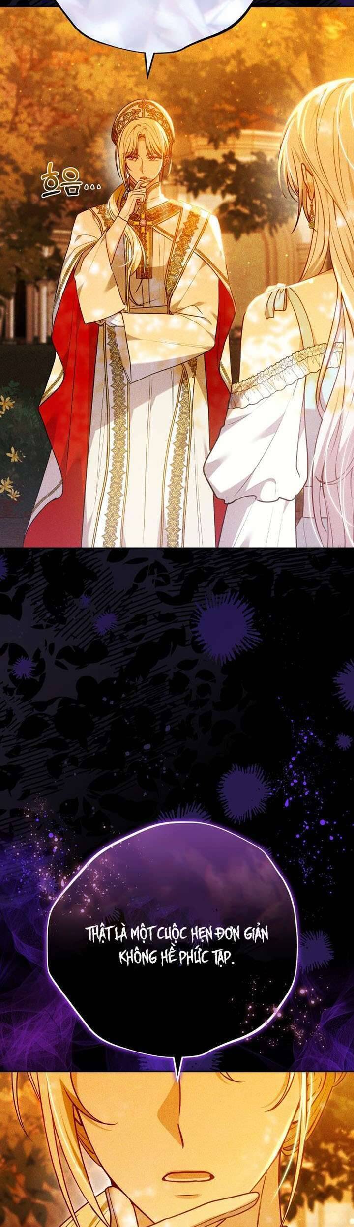 Cháu Trai Của Nam Chính Rất Thích Tôi Chapter  82 - 9