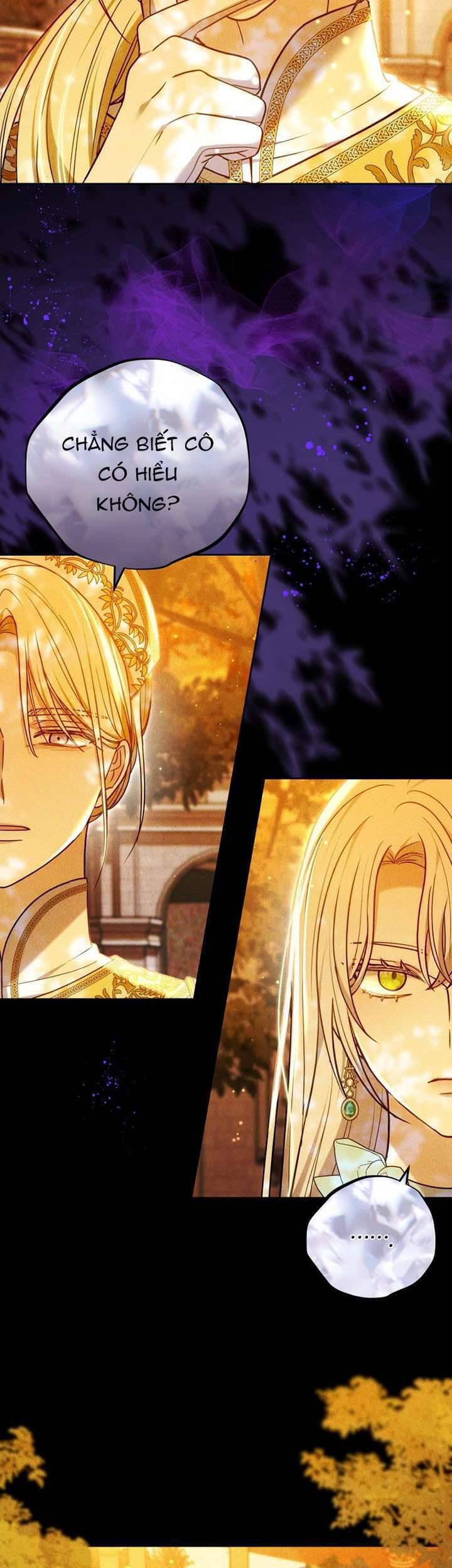 Cháu Trai Của Nam Chính Rất Thích Tôi Chapter  82 - 10