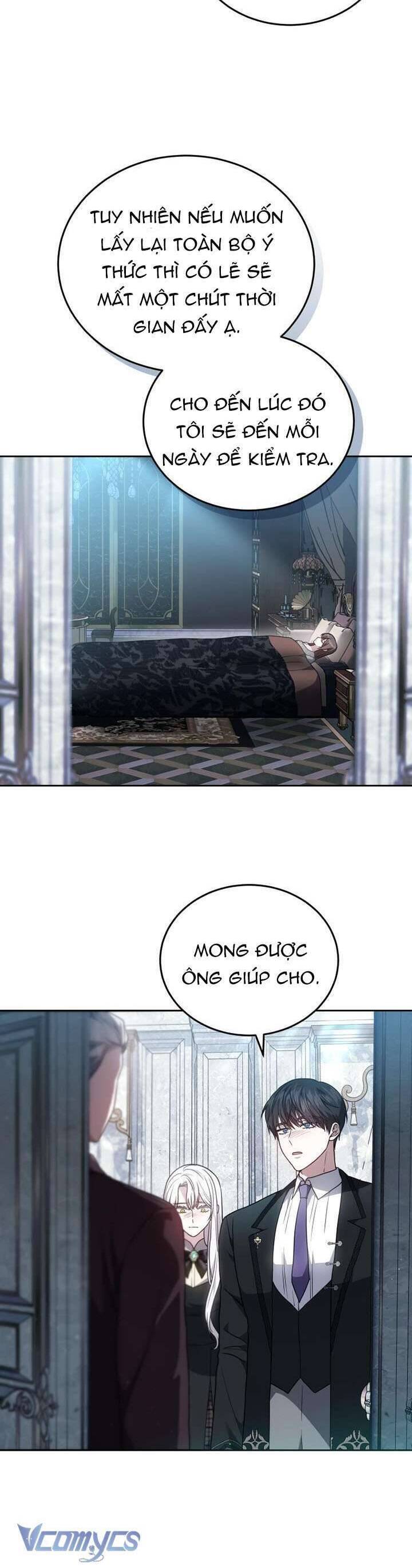 Cháu Trai Của Nam Chính Rất Thích Tôi Chapter  83 - 11