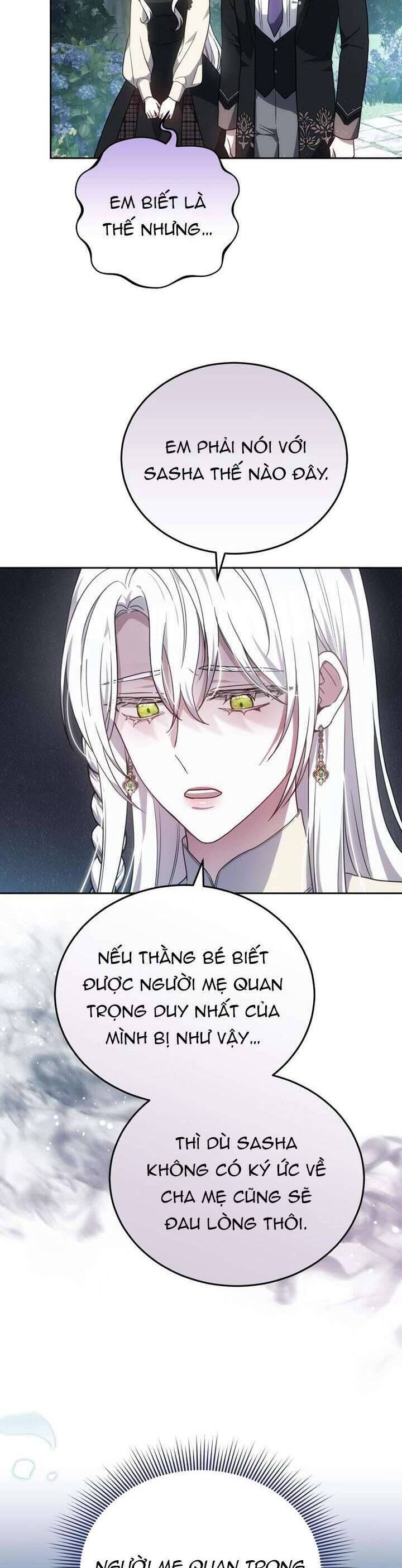 Cháu Trai Của Nam Chính Rất Thích Tôi Chapter  83 - 14