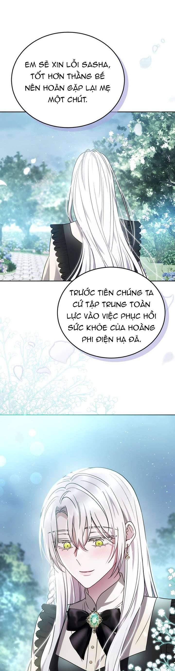 Cháu Trai Của Nam Chính Rất Thích Tôi Chapter  83 - 16