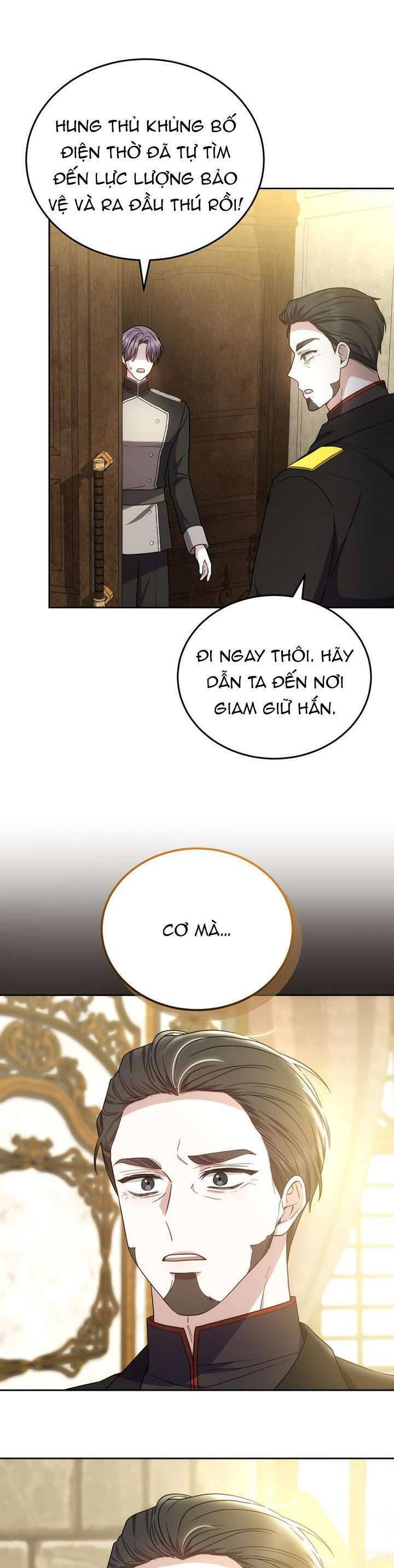 Cháu Trai Của Nam Chính Rất Thích Tôi Chapter  83 - 20