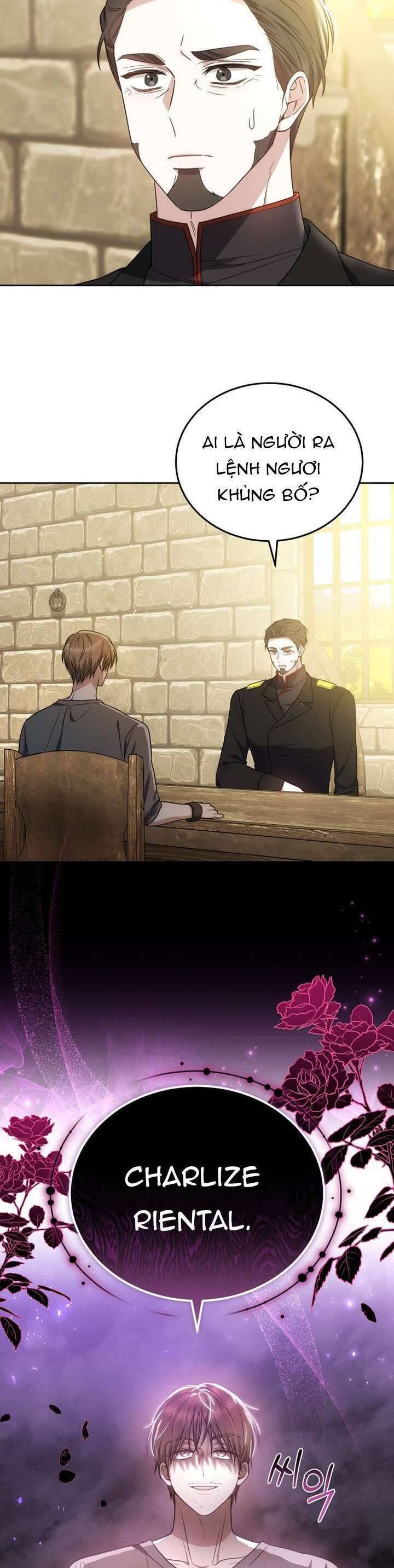 Cháu Trai Của Nam Chính Rất Thích Tôi Chapter  83 - 21