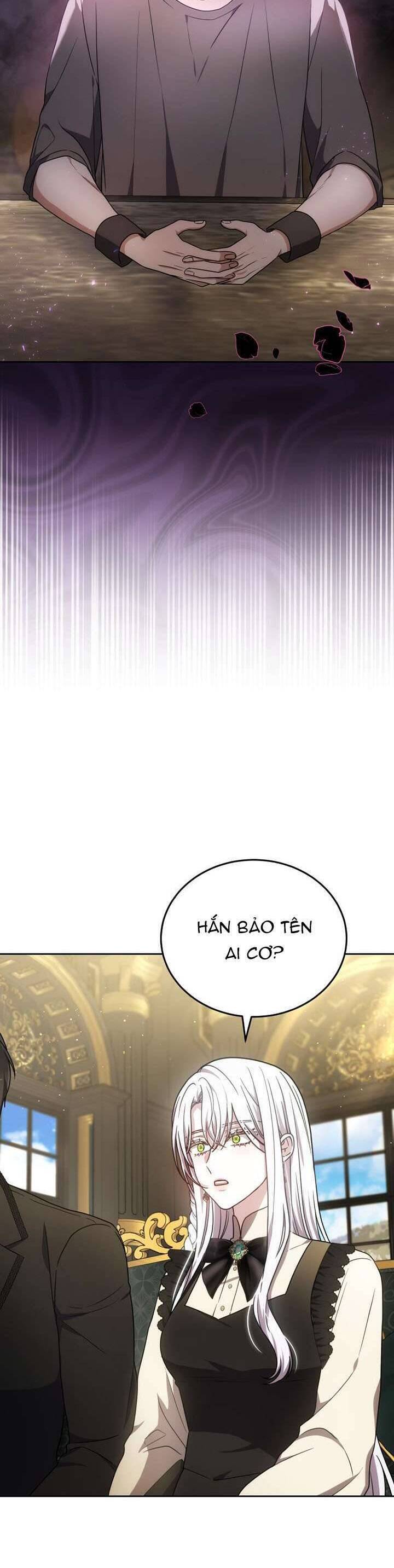 Cháu Trai Của Nam Chính Rất Thích Tôi Chapter  83 - 22