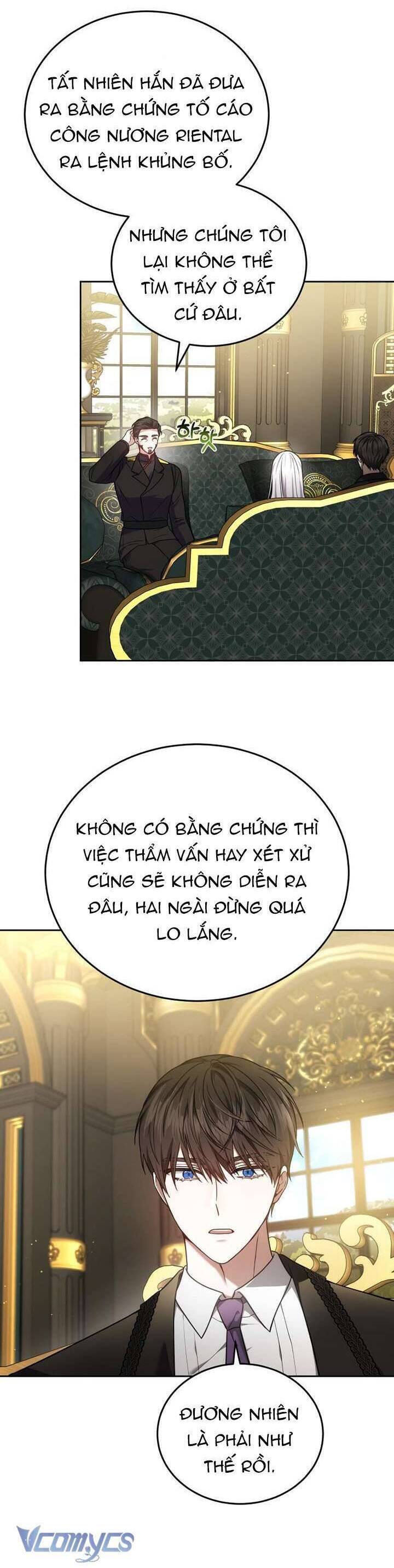 Cháu Trai Của Nam Chính Rất Thích Tôi Chapter  83 - 23