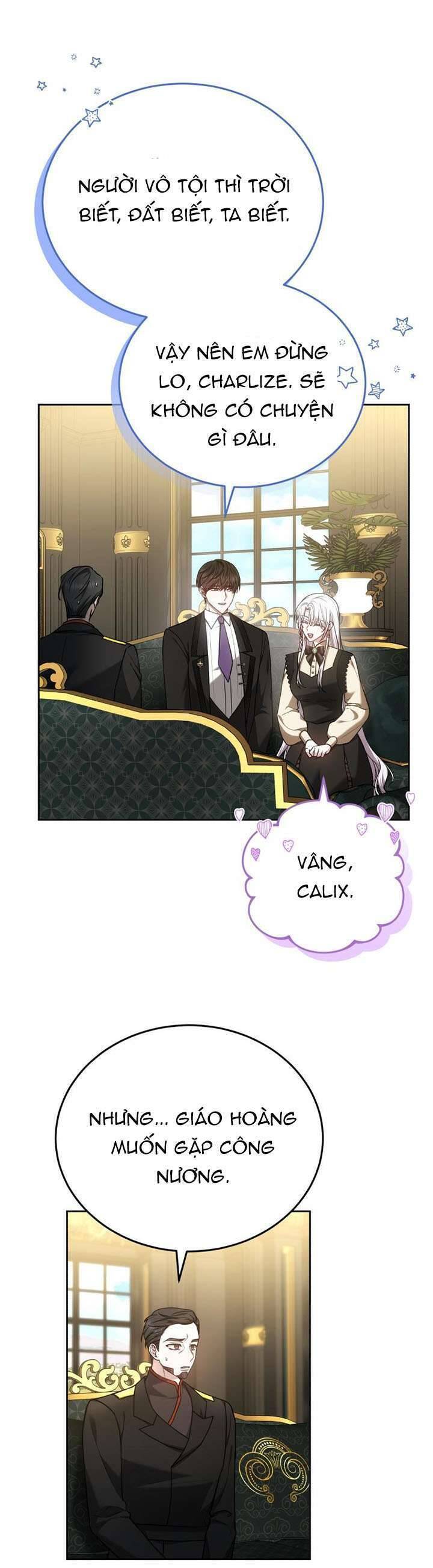 Cháu Trai Của Nam Chính Rất Thích Tôi Chapter  83 - 24