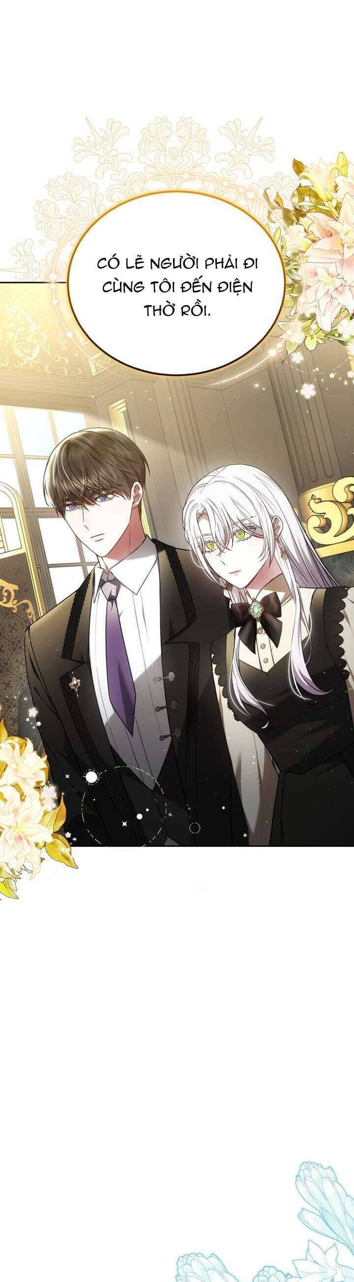 Cháu Trai Của Nam Chính Rất Thích Tôi Chapter  83 - 25