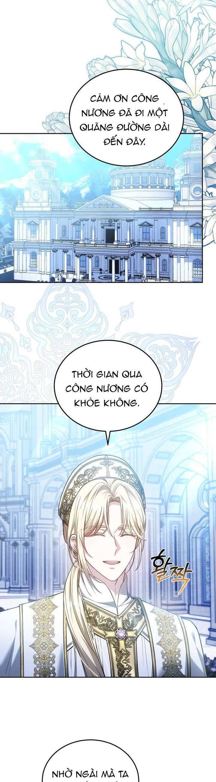 Cháu Trai Của Nam Chính Rất Thích Tôi Chapter  83 - 26