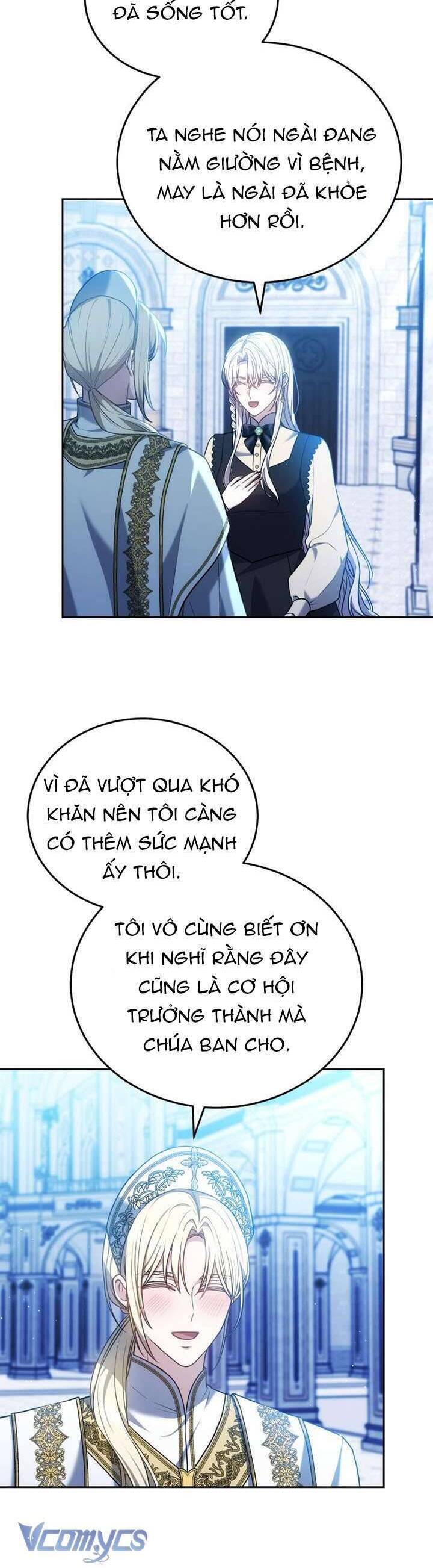 Cháu Trai Của Nam Chính Rất Thích Tôi Chapter  83 - 27