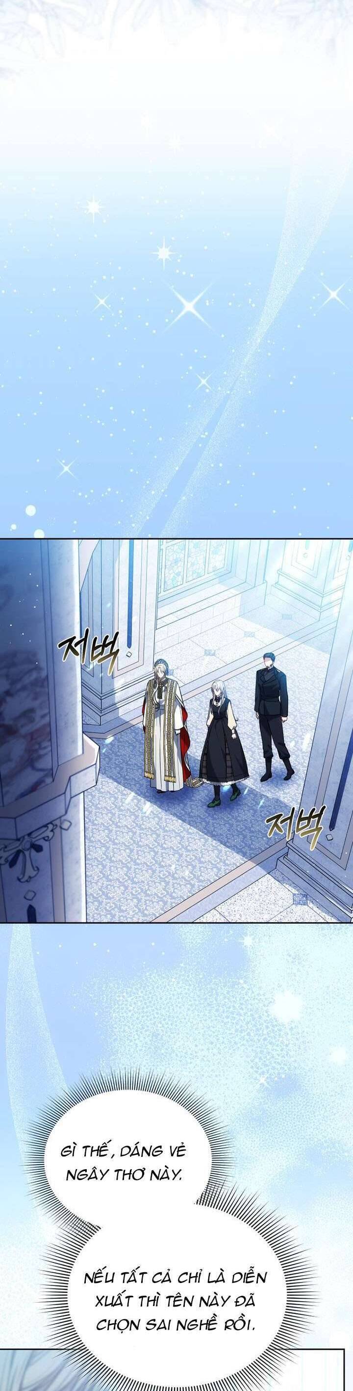 Cháu Trai Của Nam Chính Rất Thích Tôi Chapter  83 - 29