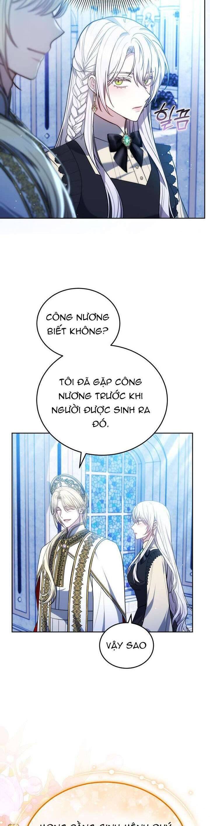 Cháu Trai Của Nam Chính Rất Thích Tôi Chapter  83 - 30