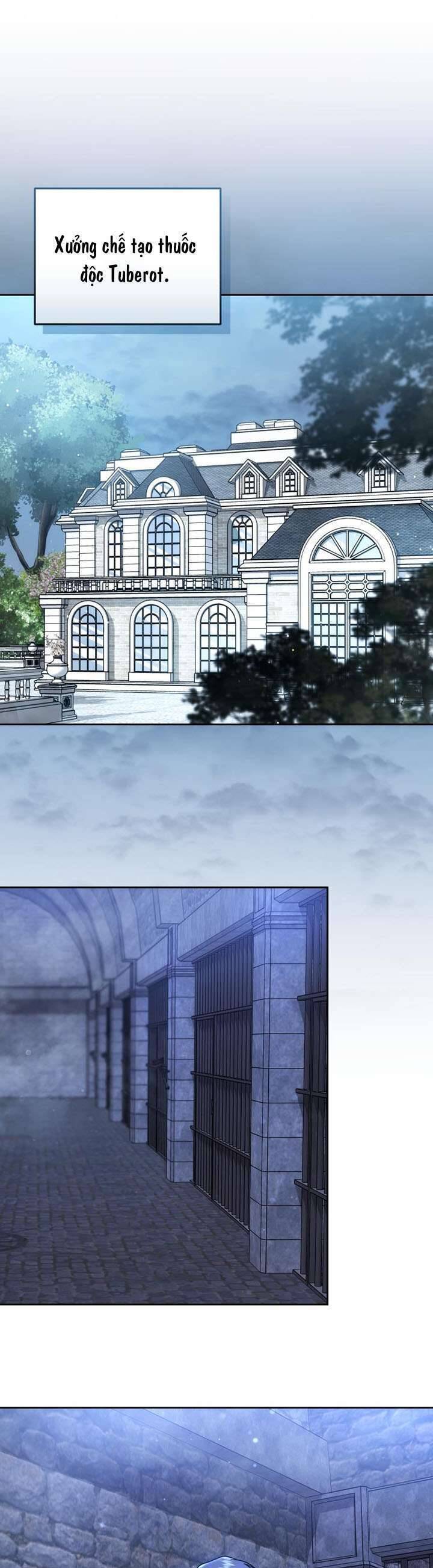 Cháu Trai Của Nam Chính Rất Thích Tôi Chapter  83 - 4