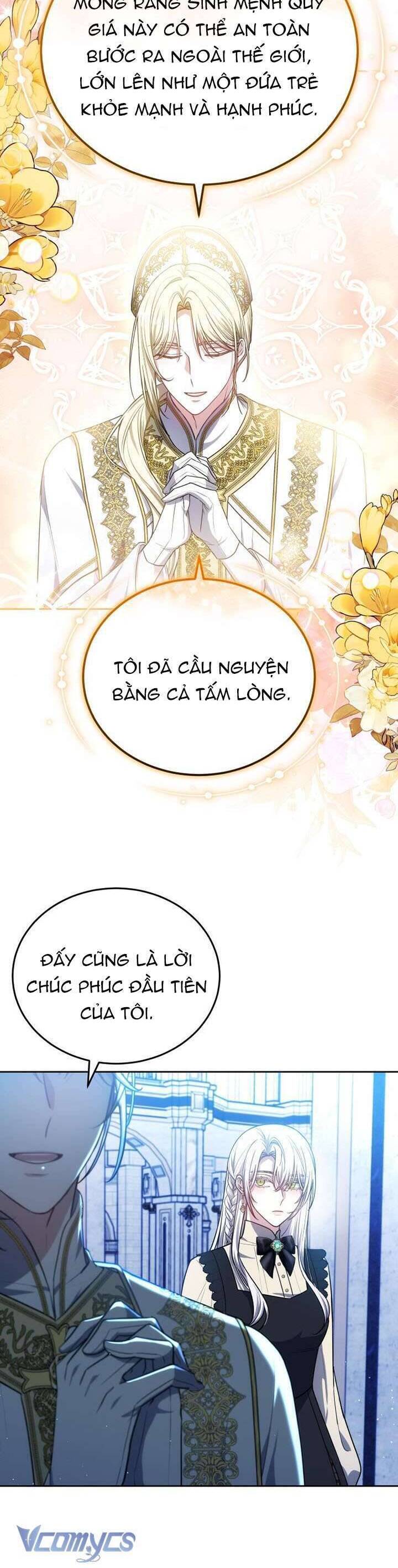 Cháu Trai Của Nam Chính Rất Thích Tôi Chapter  83 - 31