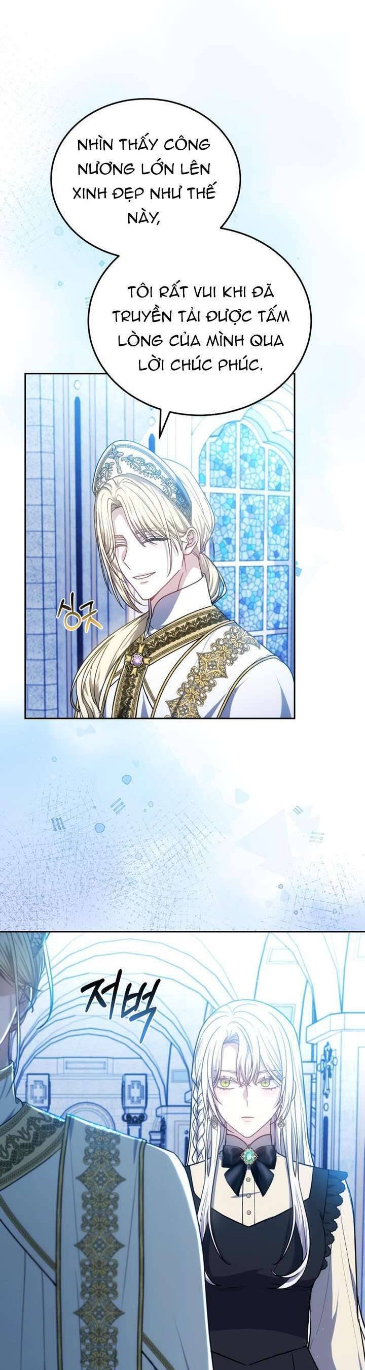 Cháu Trai Của Nam Chính Rất Thích Tôi Chapter  83 - 32