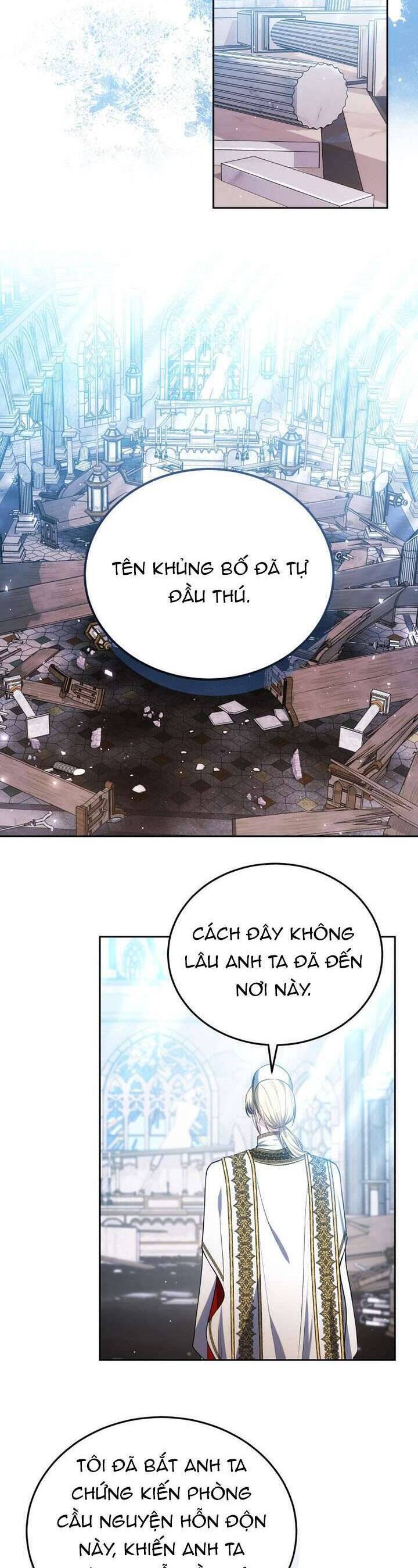 Cháu Trai Của Nam Chính Rất Thích Tôi Chapter  83 - 34
