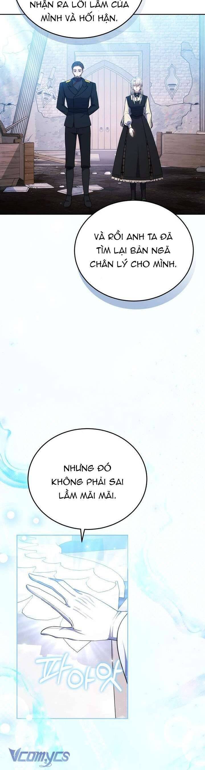 Cháu Trai Của Nam Chính Rất Thích Tôi Chapter  83 - 35