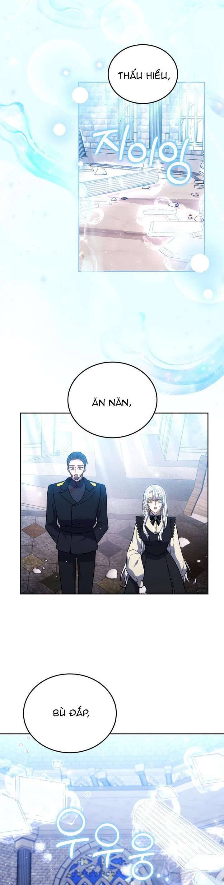 Cháu Trai Của Nam Chính Rất Thích Tôi Chapter  83 - 36