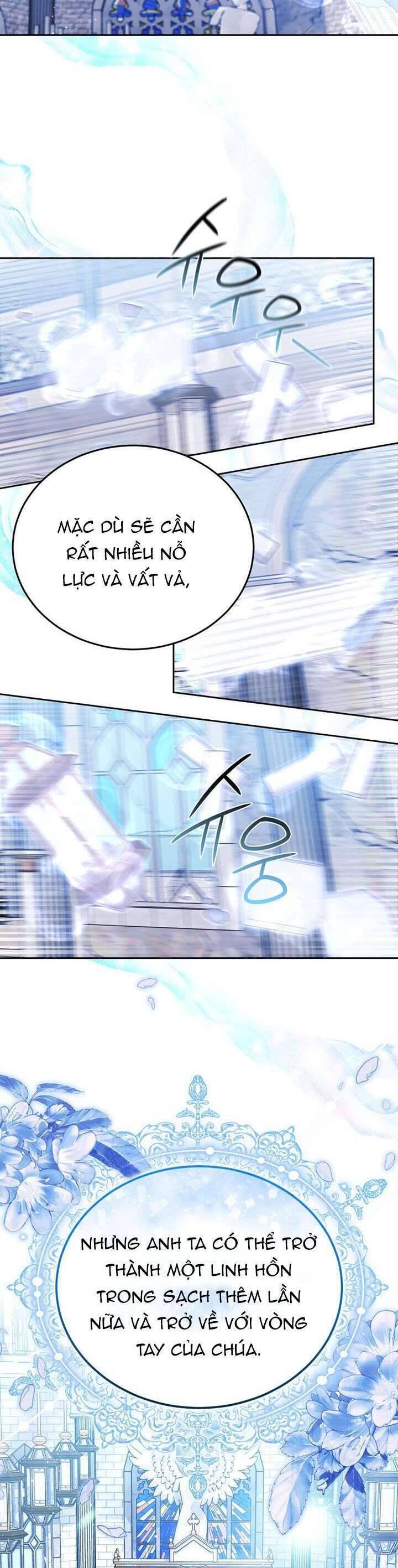 Cháu Trai Của Nam Chính Rất Thích Tôi Chapter  83 - 37