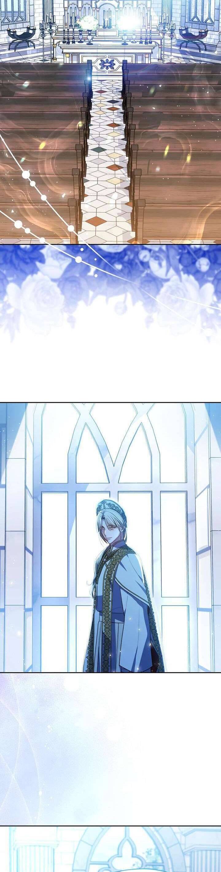 Cháu Trai Của Nam Chính Rất Thích Tôi Chapter  83 - 38