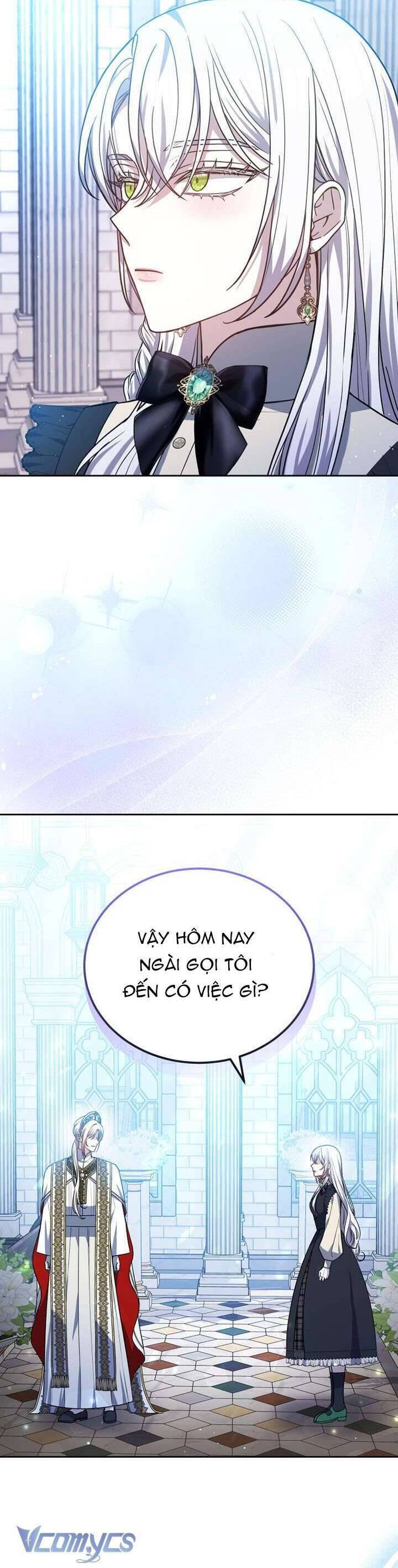 Cháu Trai Của Nam Chính Rất Thích Tôi Chapter  83 - 39