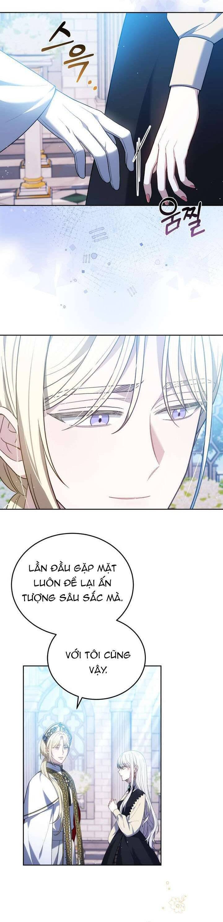 Cháu Trai Của Nam Chính Rất Thích Tôi Chapter  83 - 41