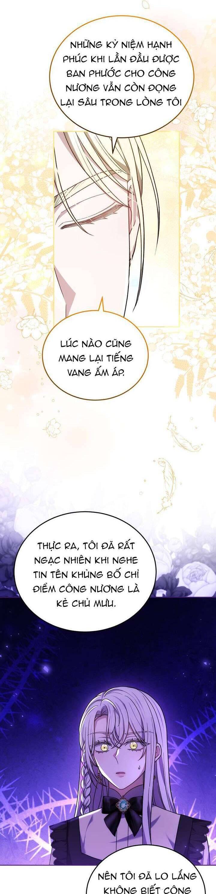 Cháu Trai Của Nam Chính Rất Thích Tôi Chapter  83 - 42