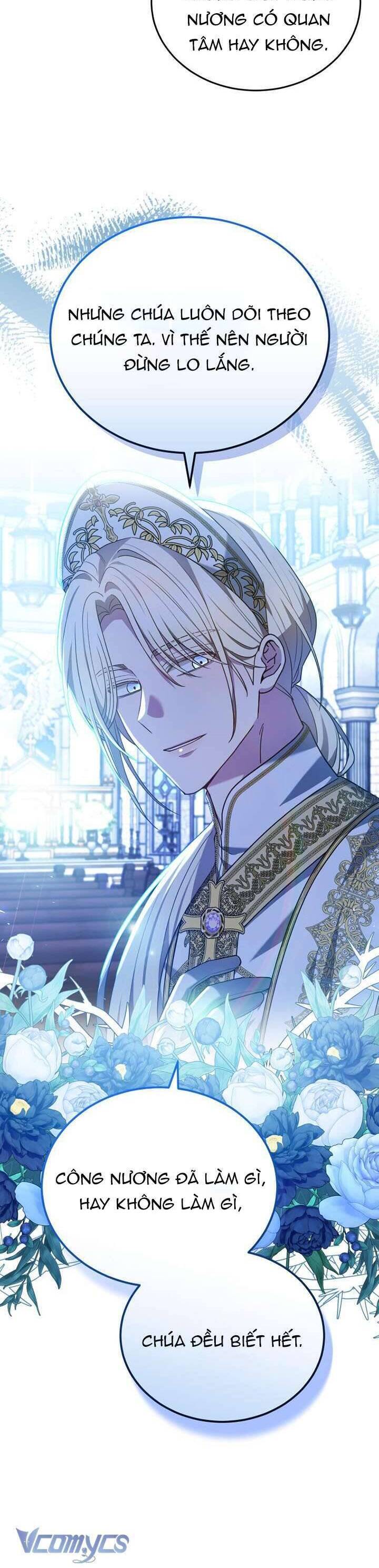 Cháu Trai Của Nam Chính Rất Thích Tôi Chapter  83 - 43