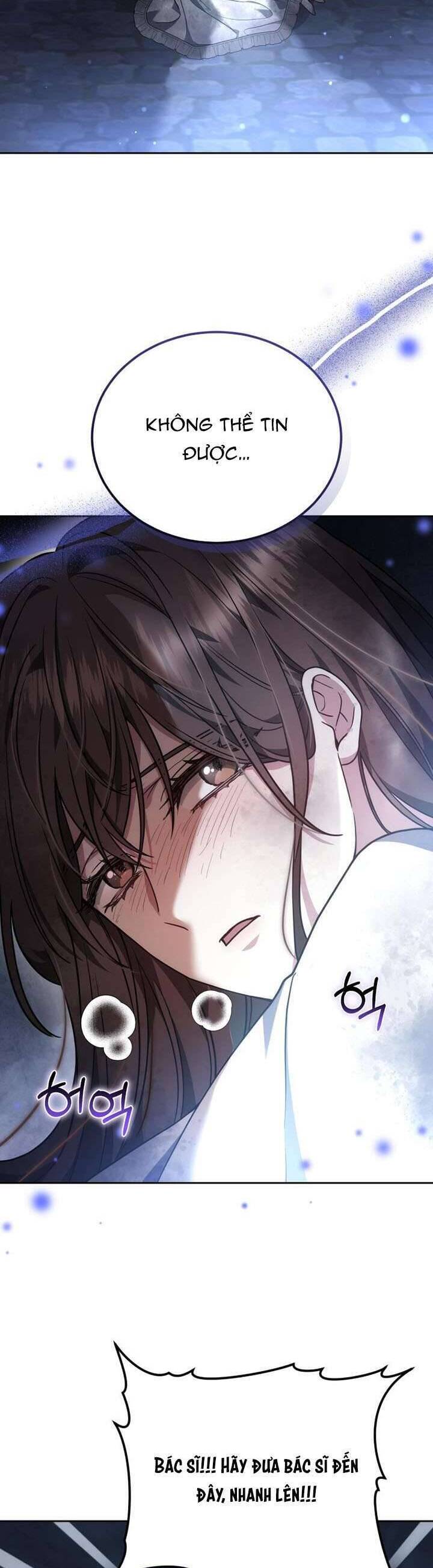 Cháu Trai Của Nam Chính Rất Thích Tôi Chapter  83 - 6