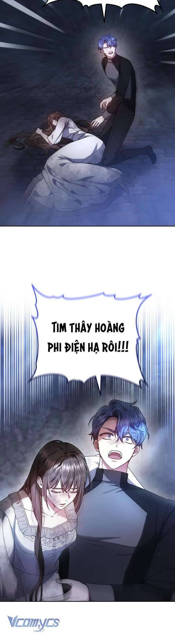 Cháu Trai Của Nam Chính Rất Thích Tôi Chapter  83 - 7