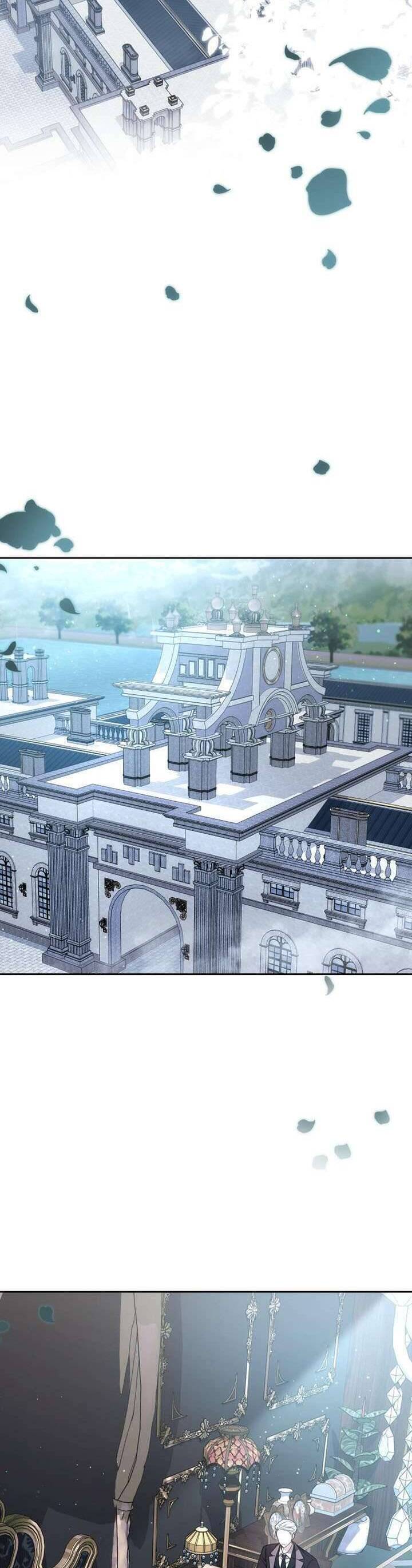 Cháu Trai Của Nam Chính Rất Thích Tôi Chapter  83 - 9