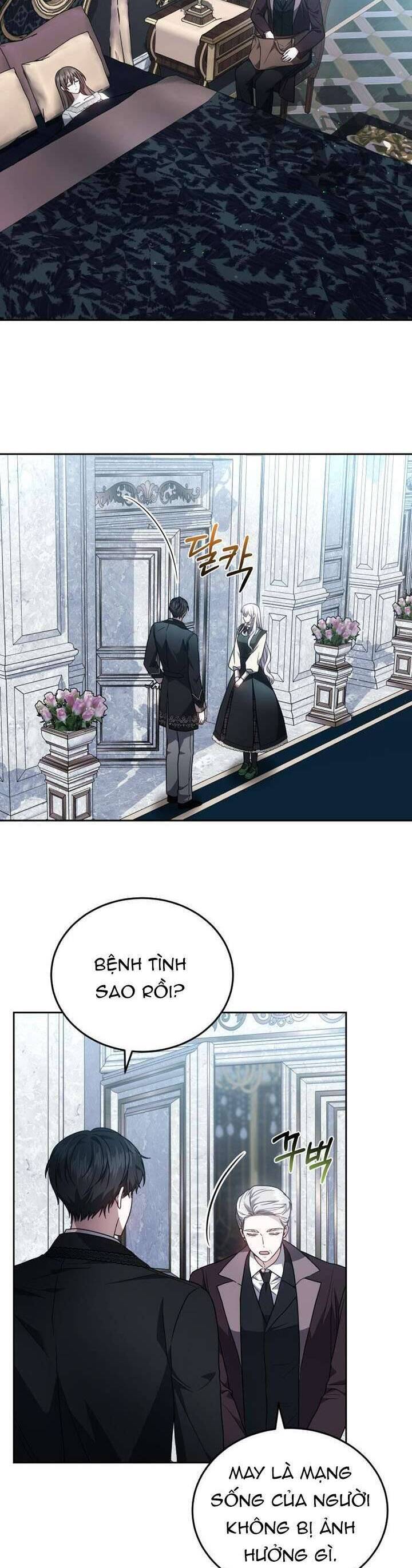 Cháu Trai Của Nam Chính Rất Thích Tôi Chapter  83 - 10