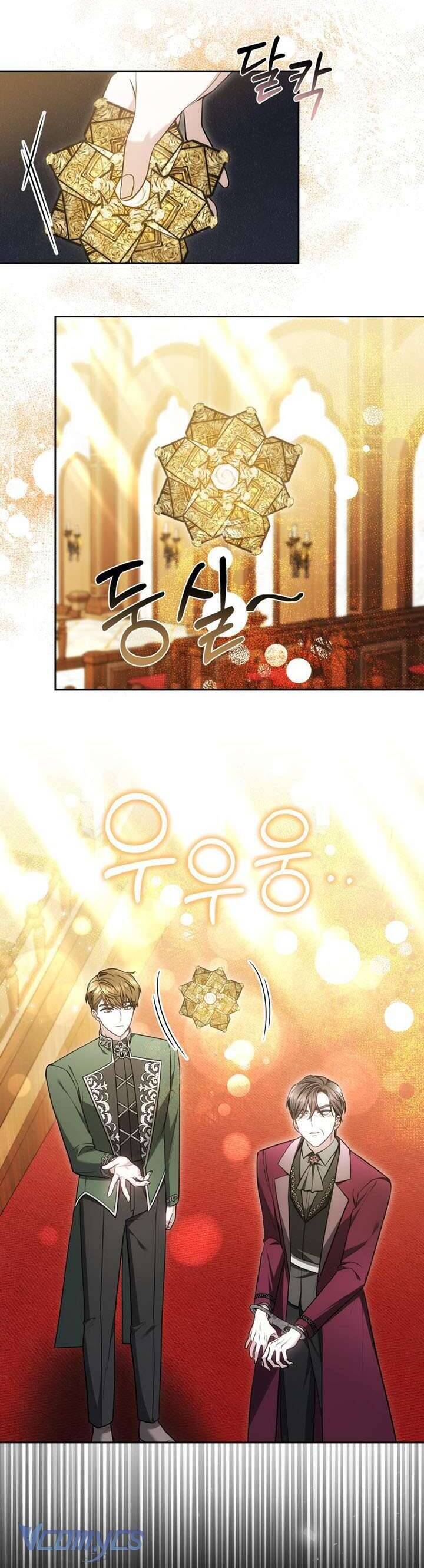 Cháu Trai Của Nam Chính Rất Thích Tôi Chapter  86 - 11