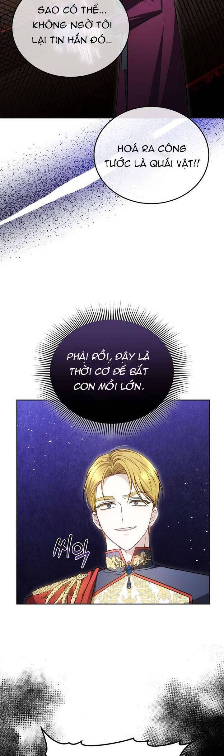 Cháu Trai Của Nam Chính Rất Thích Tôi Chapter  86 - 14