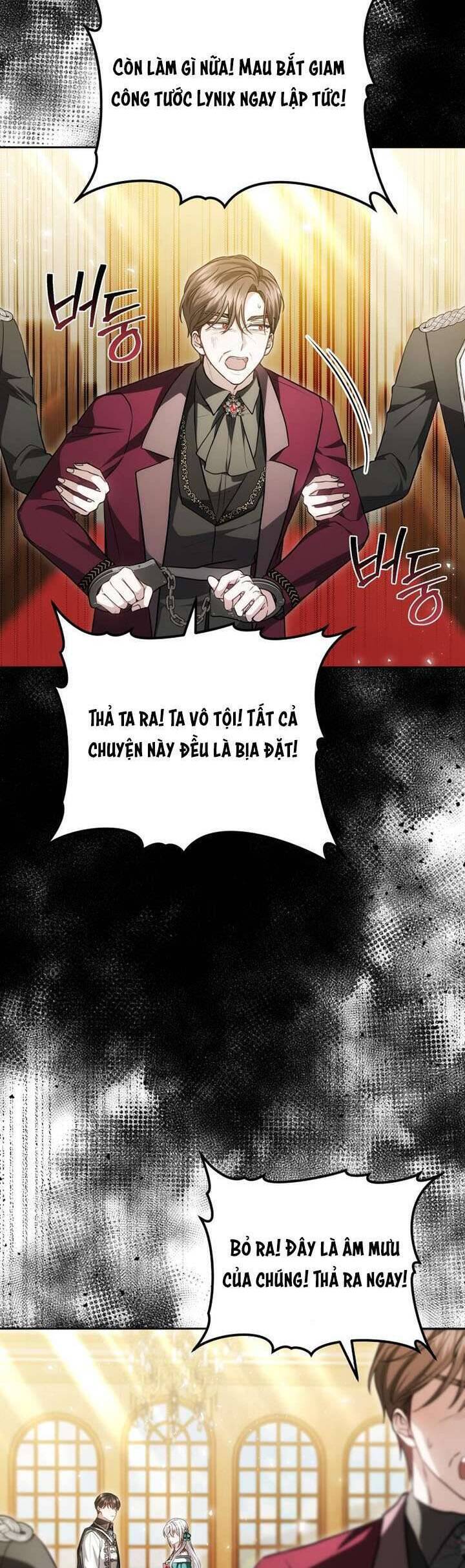 Cháu Trai Của Nam Chính Rất Thích Tôi Chapter  86 - 15