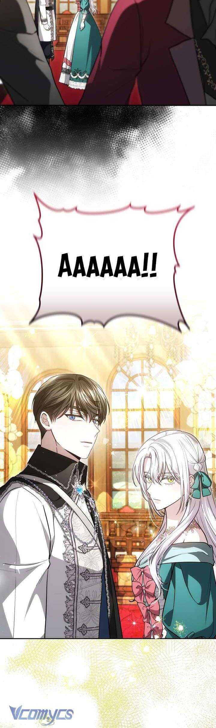 Cháu Trai Của Nam Chính Rất Thích Tôi Chapter  86 - 16