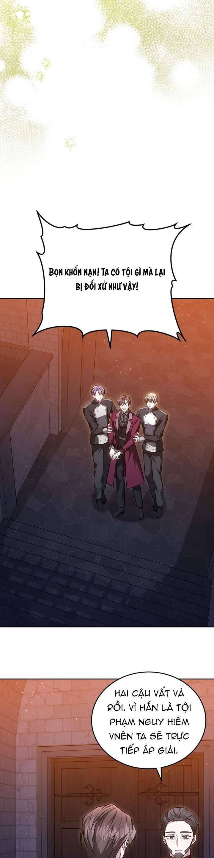 Cháu Trai Của Nam Chính Rất Thích Tôi Chapter  86 - 17