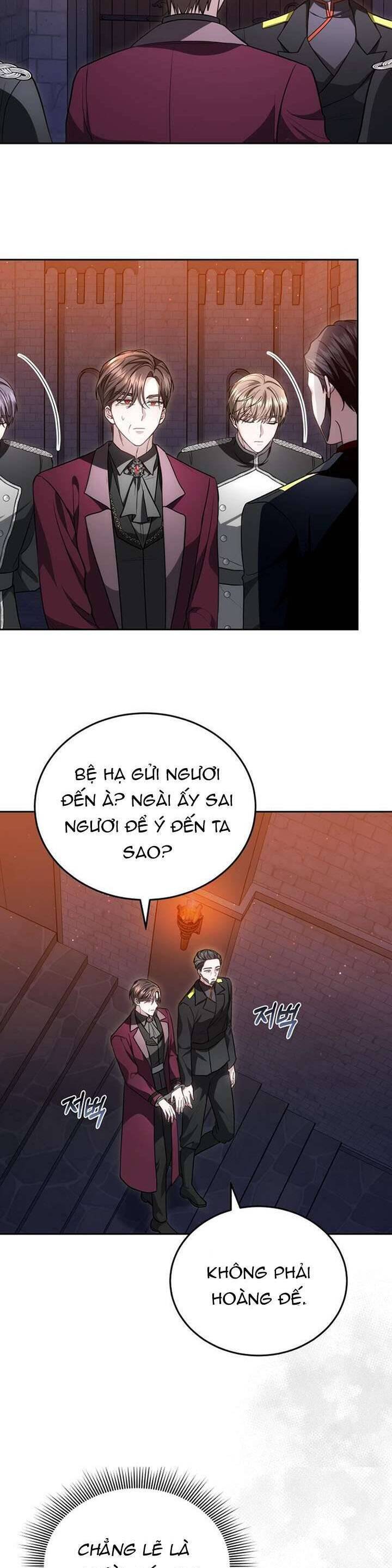 Cháu Trai Của Nam Chính Rất Thích Tôi Chapter  86 - 18