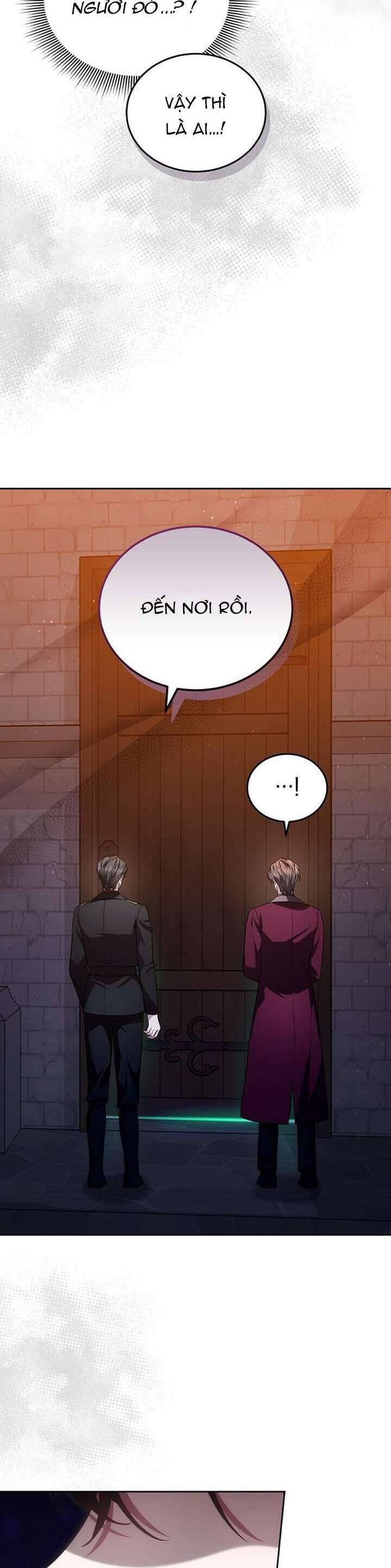 Cháu Trai Của Nam Chính Rất Thích Tôi Chapter  86 - 19